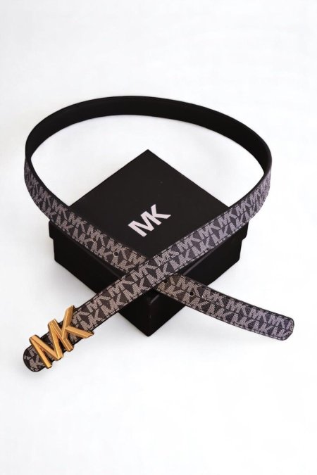 قشاط MK - شامل علبة الشركة